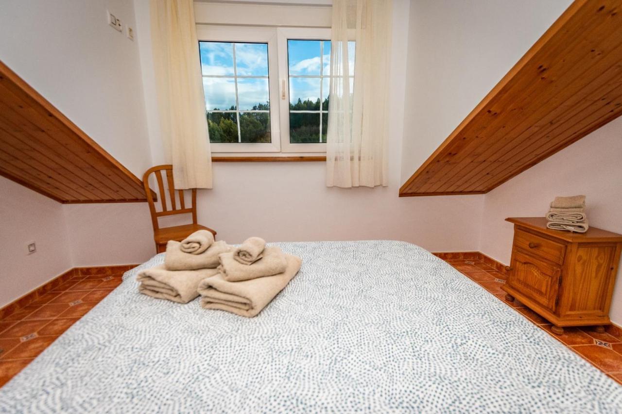 Apartamentos กูดีเยโร ภายนอก รูปภาพ