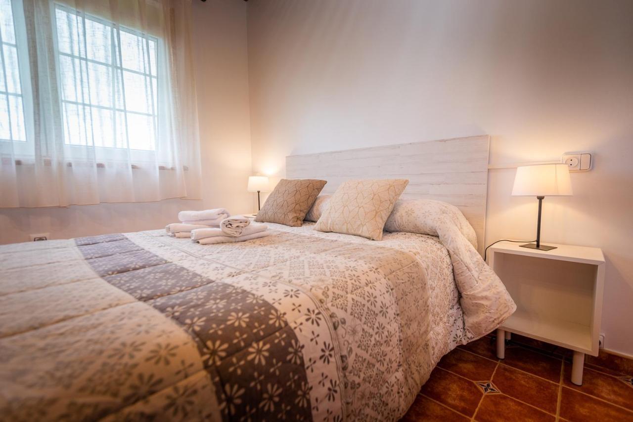 Apartamentos กูดีเยโร ภายนอก รูปภาพ