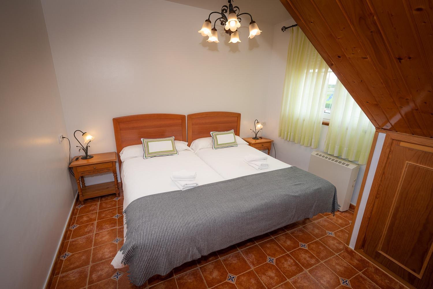 Apartamentos กูดีเยโร ห้อง รูปภาพ