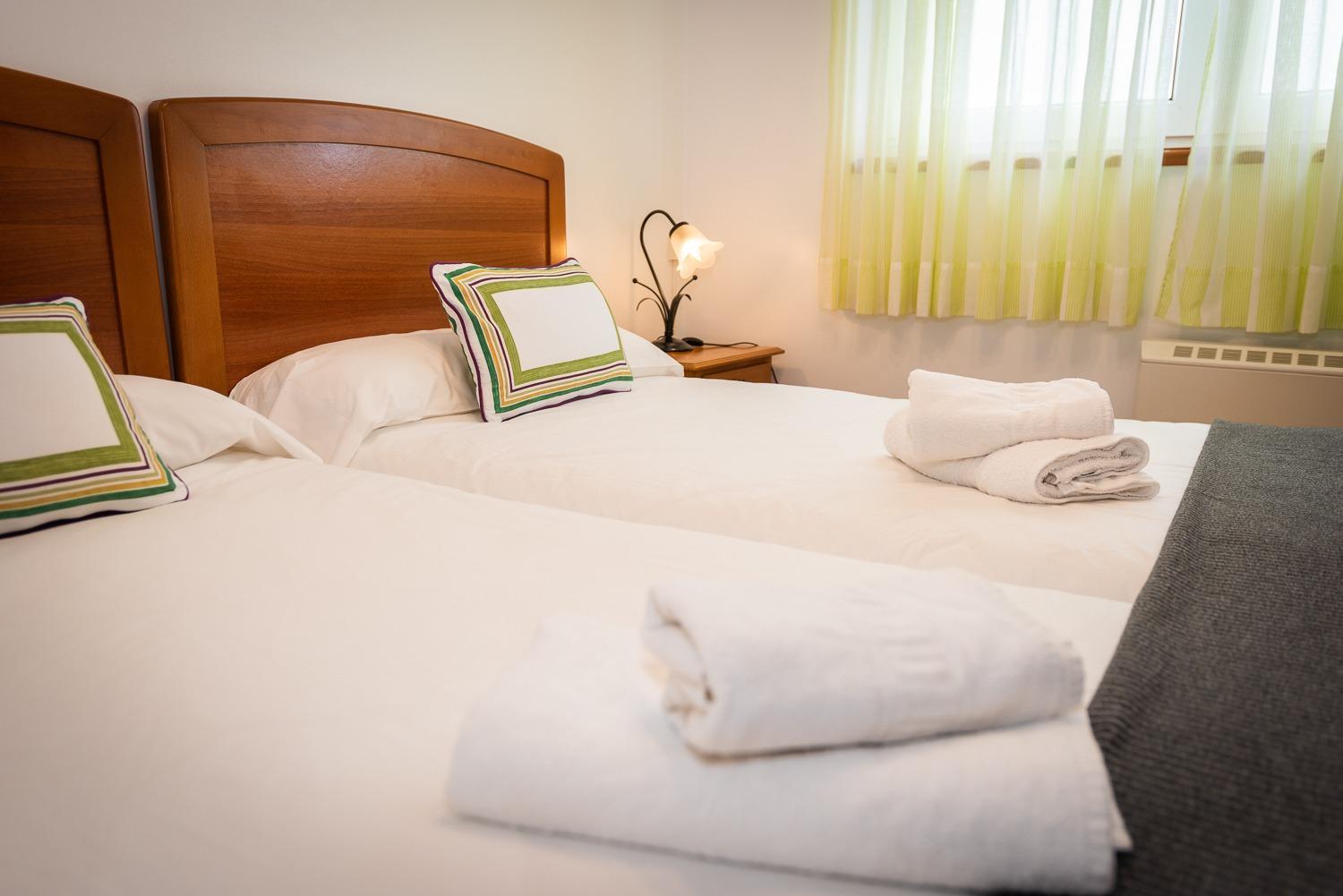 Apartamentos กูดีเยโร ห้อง รูปภาพ