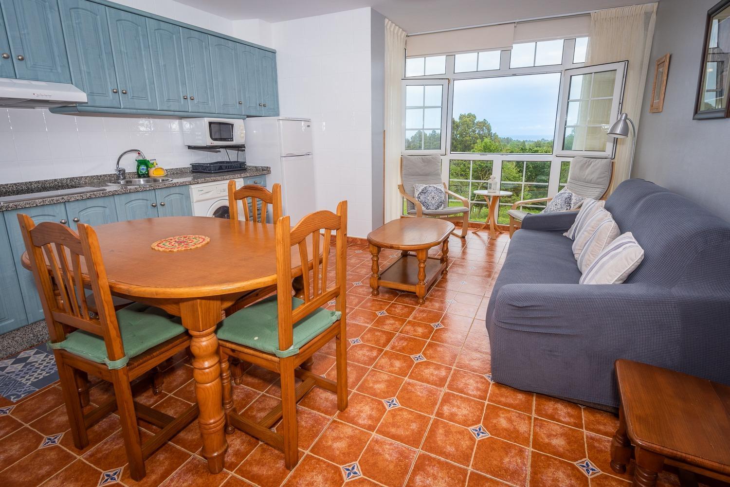 Apartamentos กูดีเยโร ห้อง รูปภาพ
