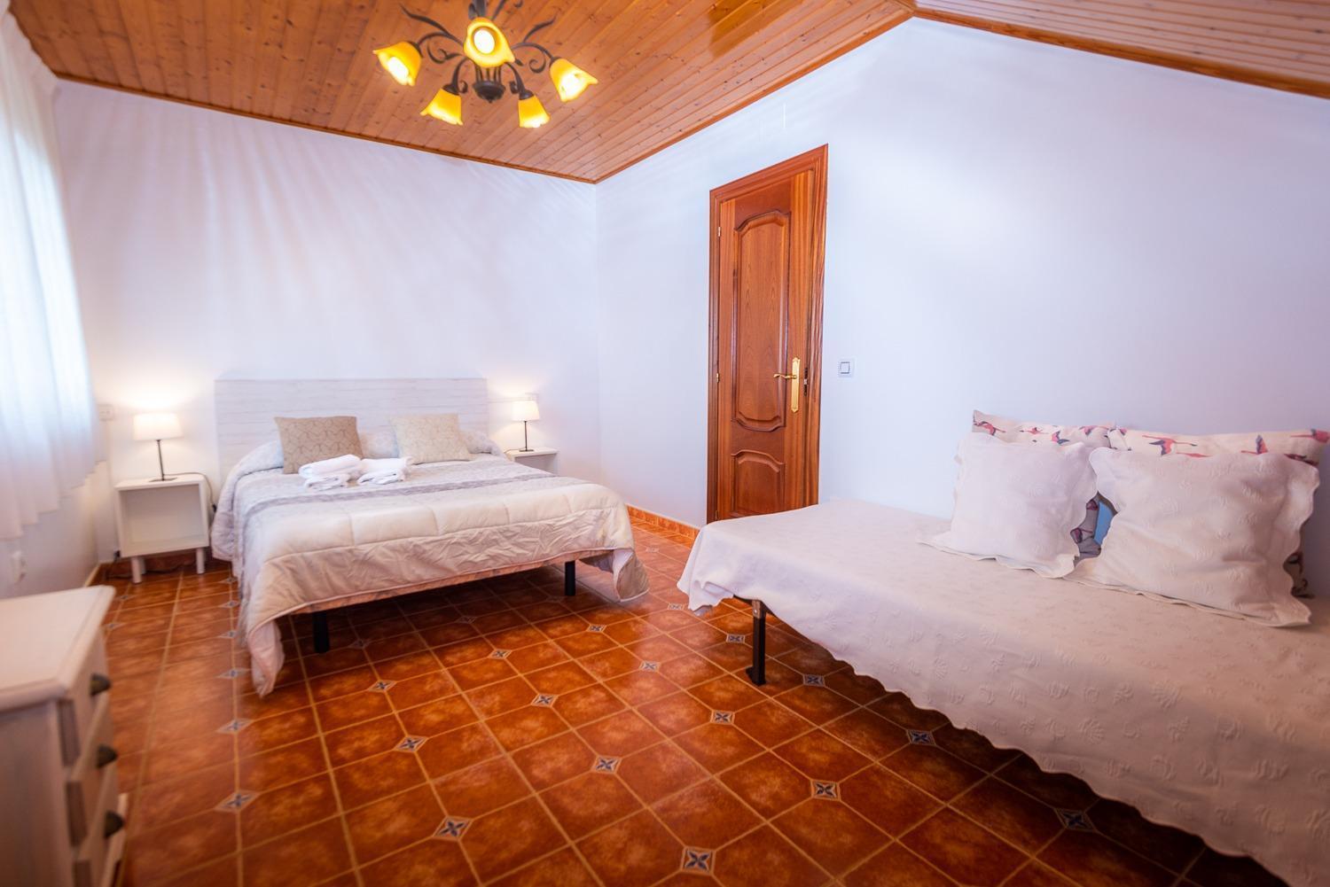 Apartamentos กูดีเยโร ห้อง รูปภาพ