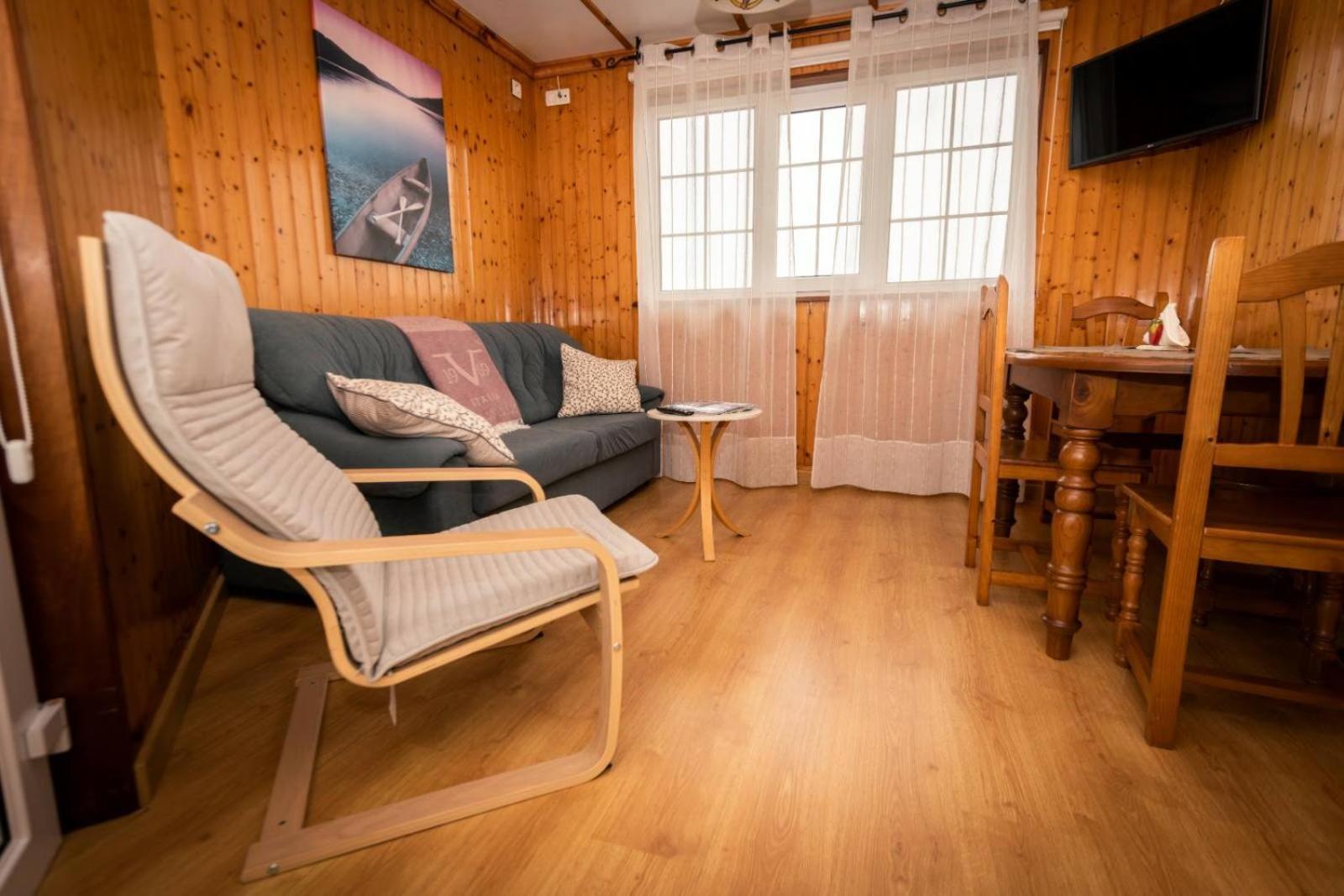 Apartamentos กูดีเยโร ห้อง รูปภาพ