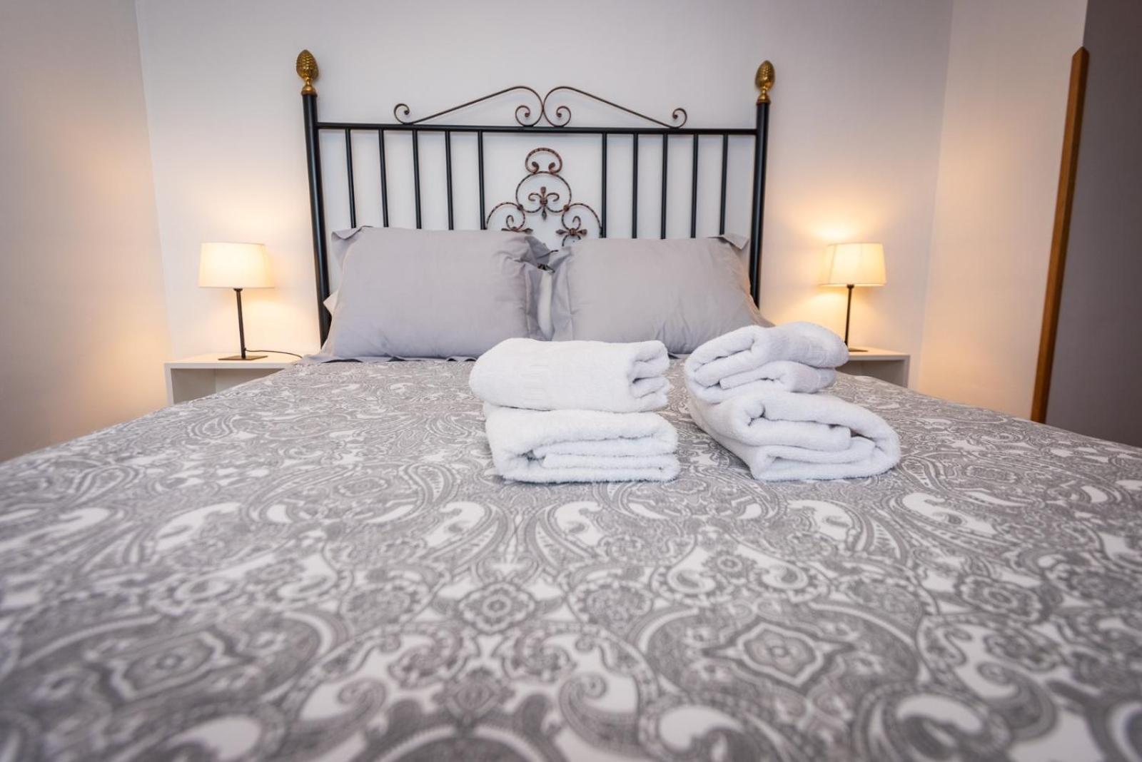 Apartamentos กูดีเยโร ห้อง รูปภาพ